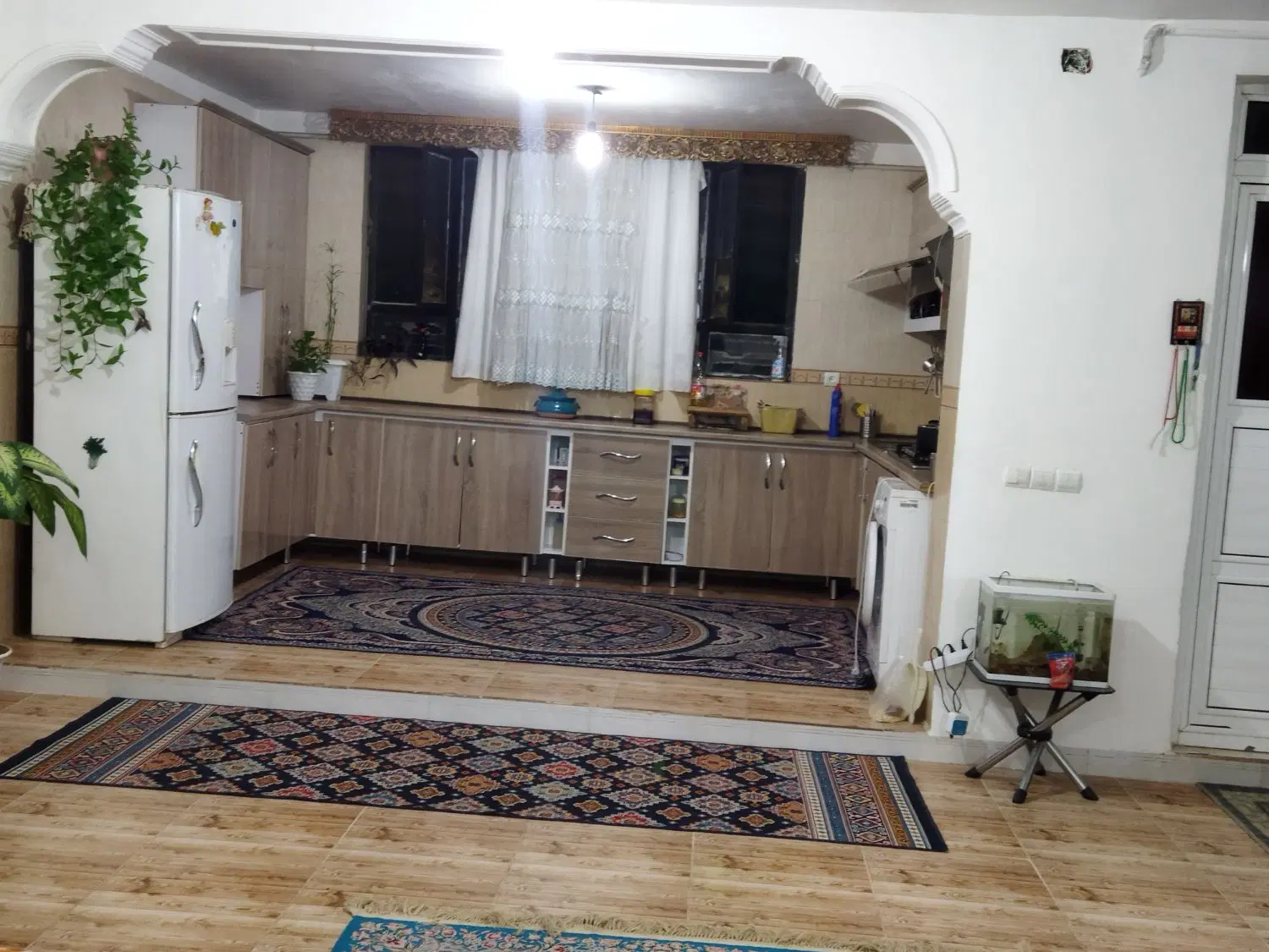 خانه برای اجاره