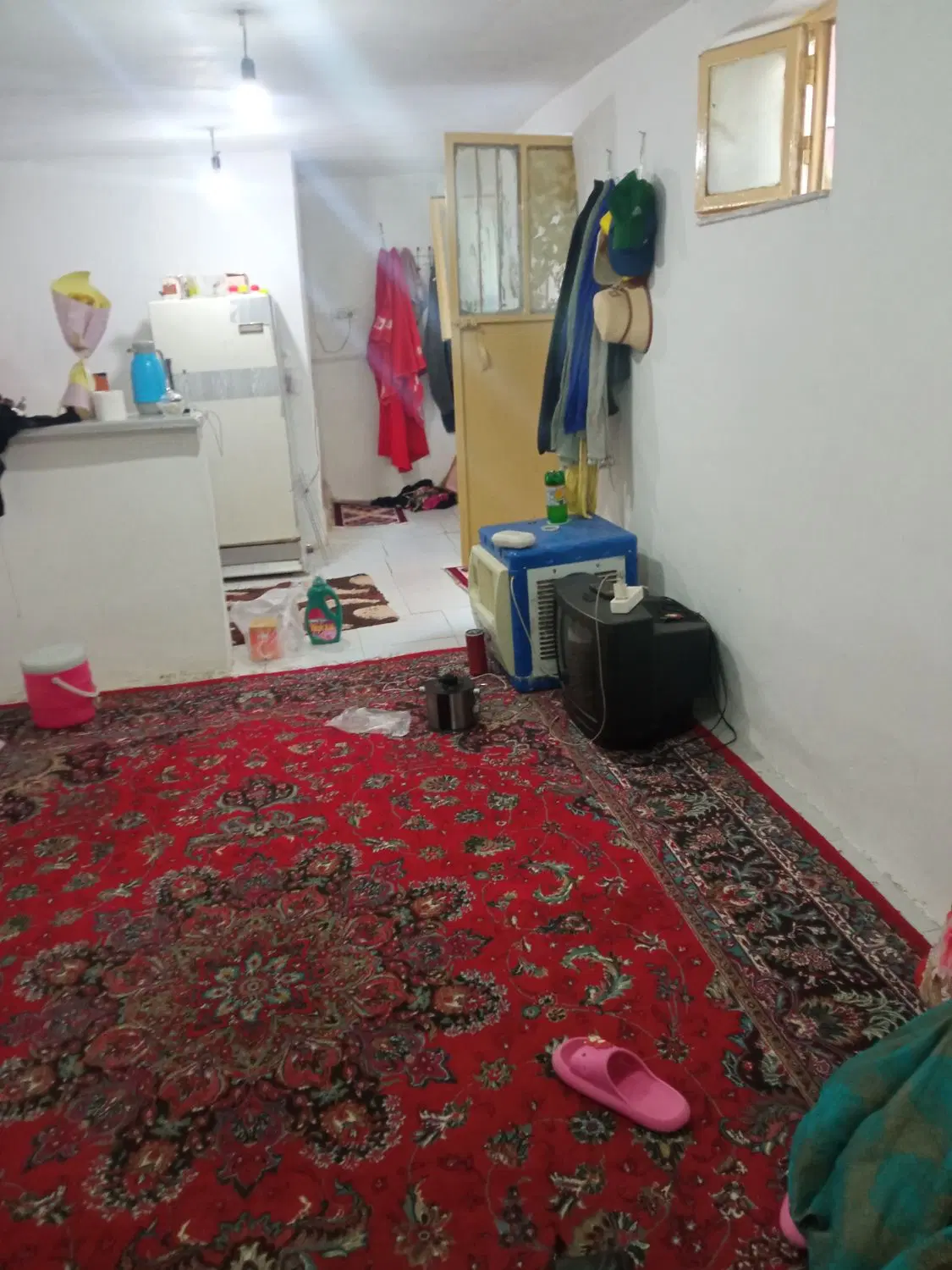 زیرزمین اجاره