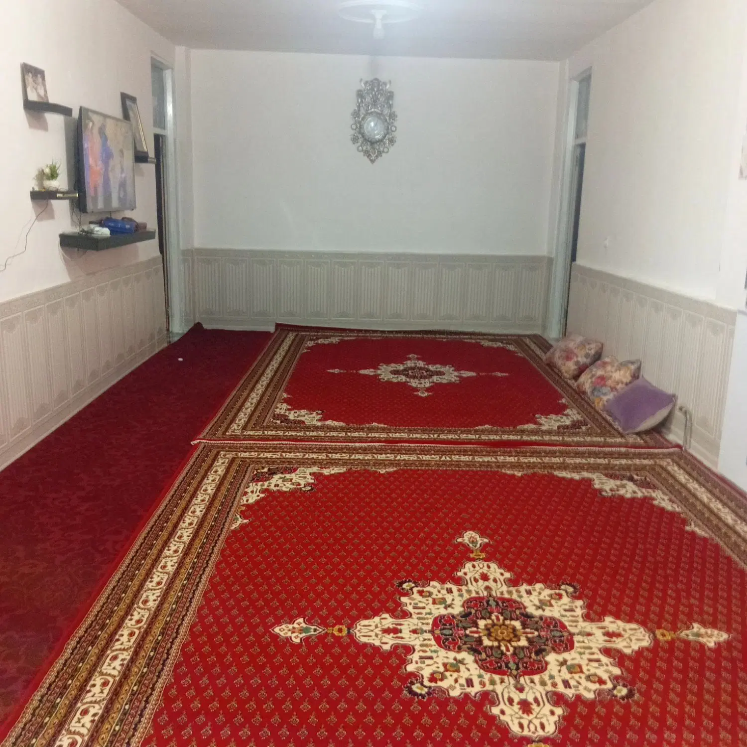 خانه اجاره ای