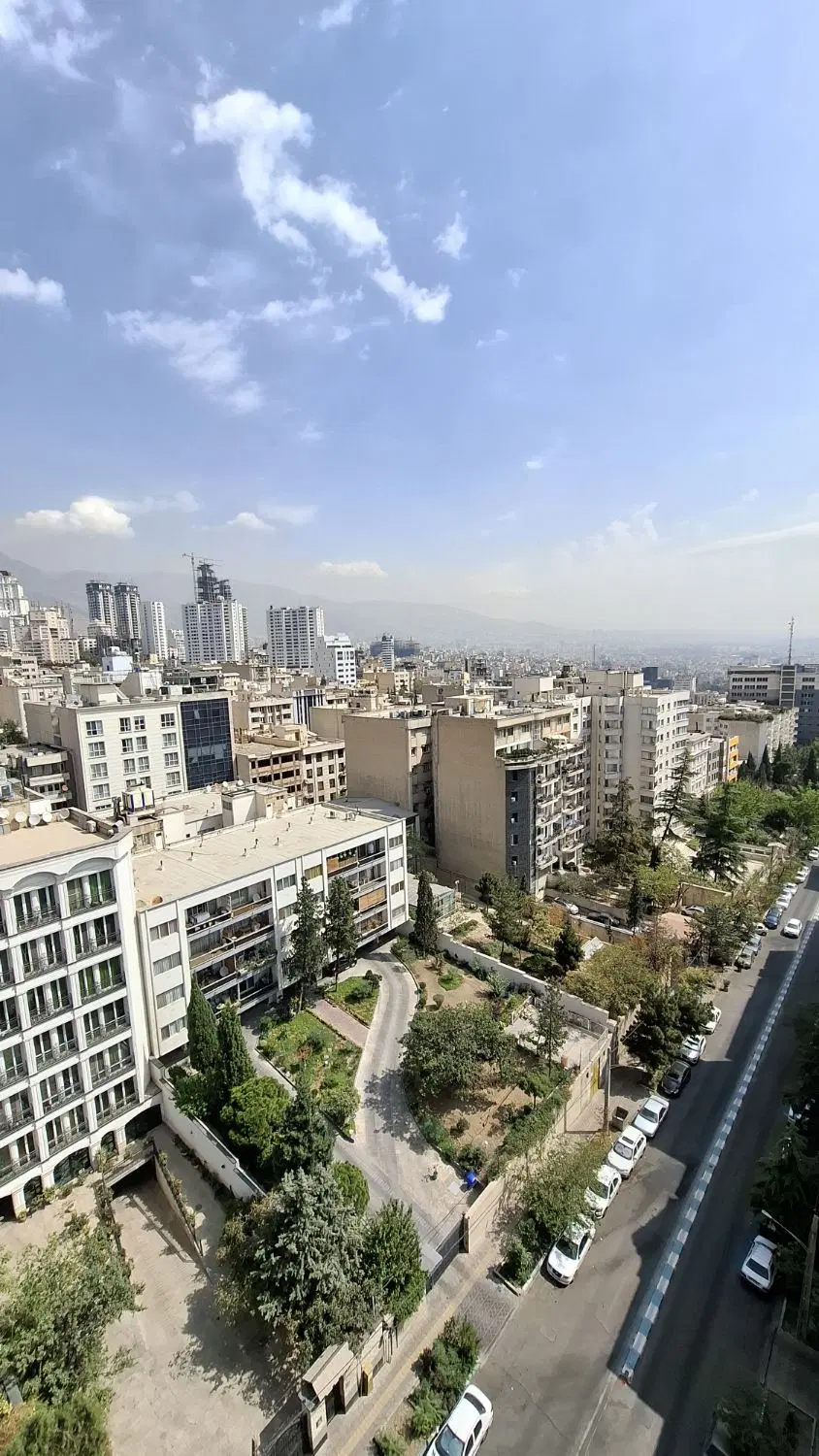 برج مسکونی_۸۹متر دو خواب_بازسازی کامل