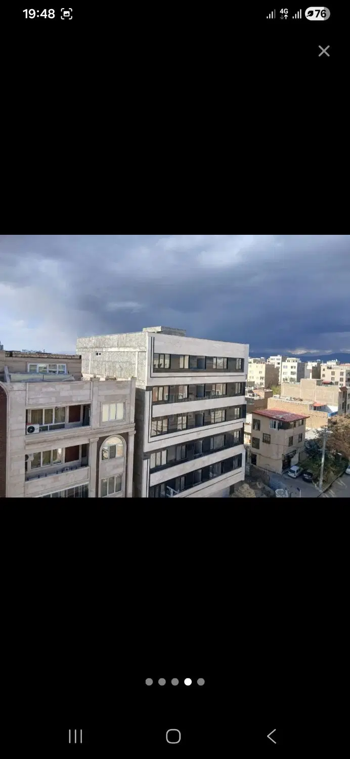 مهرشهر گلستان یکم ۶۵ متر تحویل ۴ ماهه