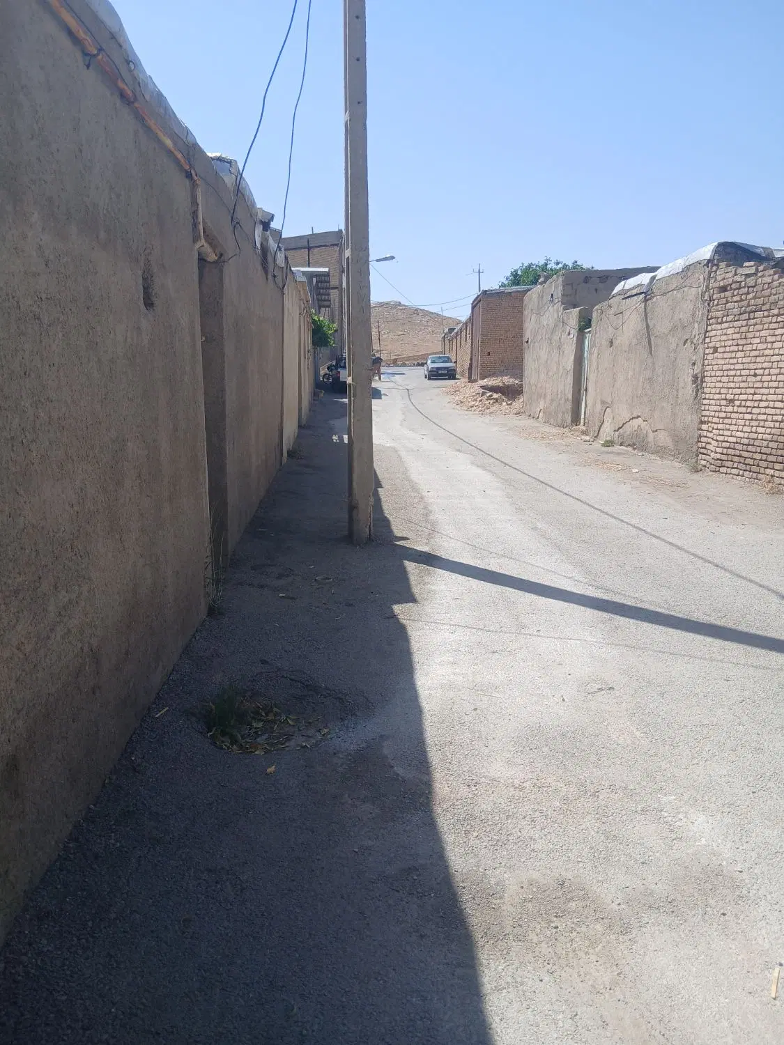 فروش خانه قدیمی