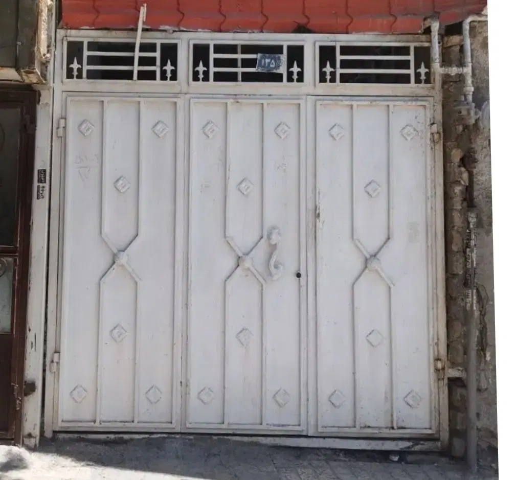 خانه ویلایی ۳۰۰متر در ولایت ۶