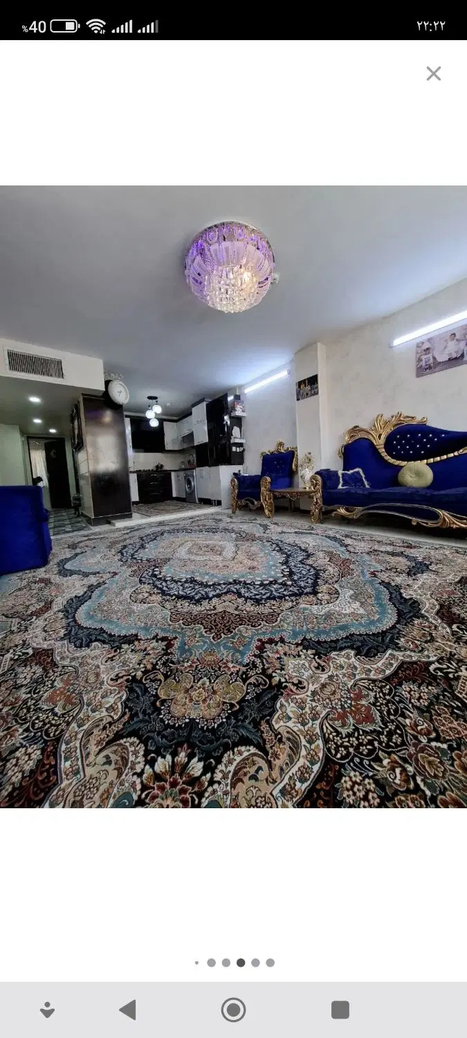 مسکن مهر 85متری