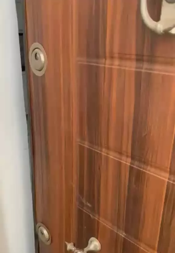 واحد 2خواب اکباتان 60متری همکف