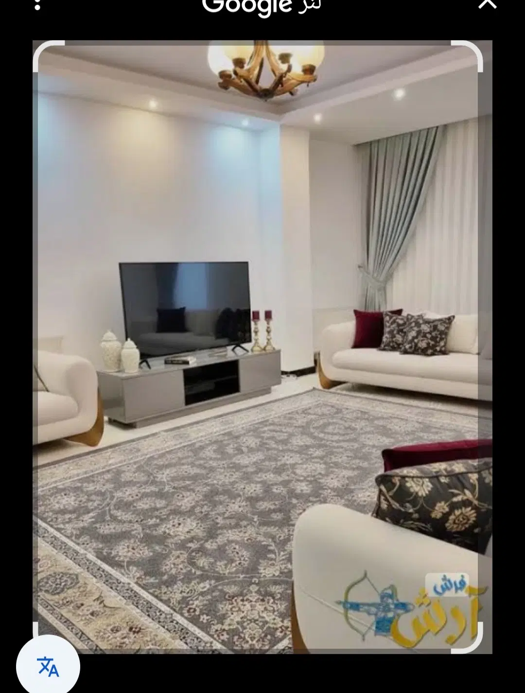 خانه در بهاراستان۸۰متر