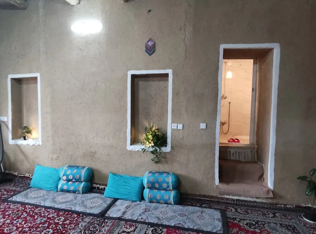 فروش عمارت سنتی