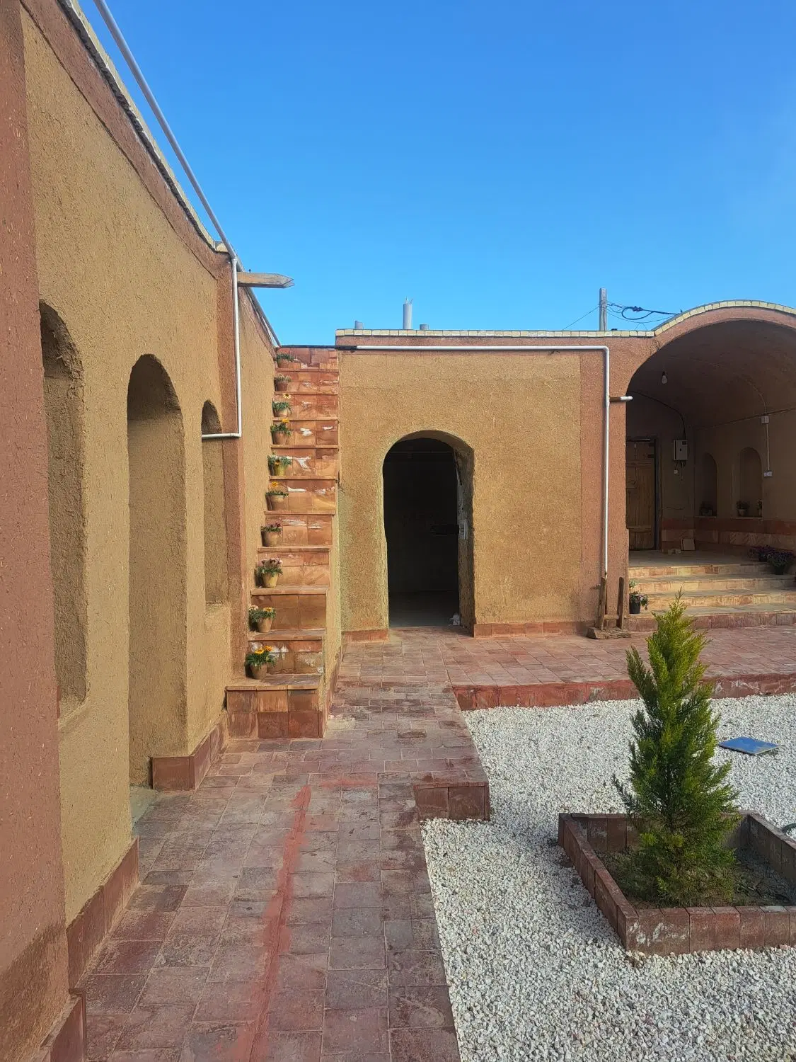 خونه سنتی