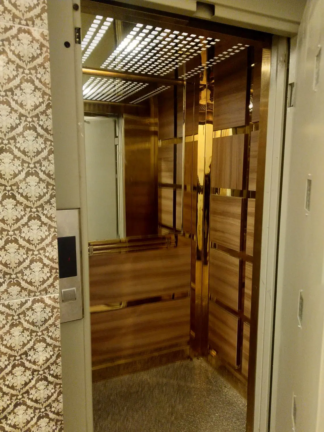 آجاره آپارتمان ۹۰متری(قابل تبدیل)