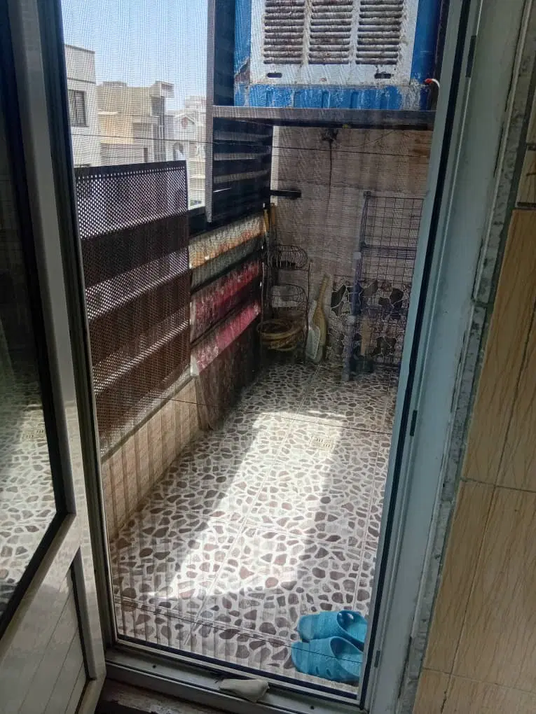 اجاره خانه ۵۲ متری