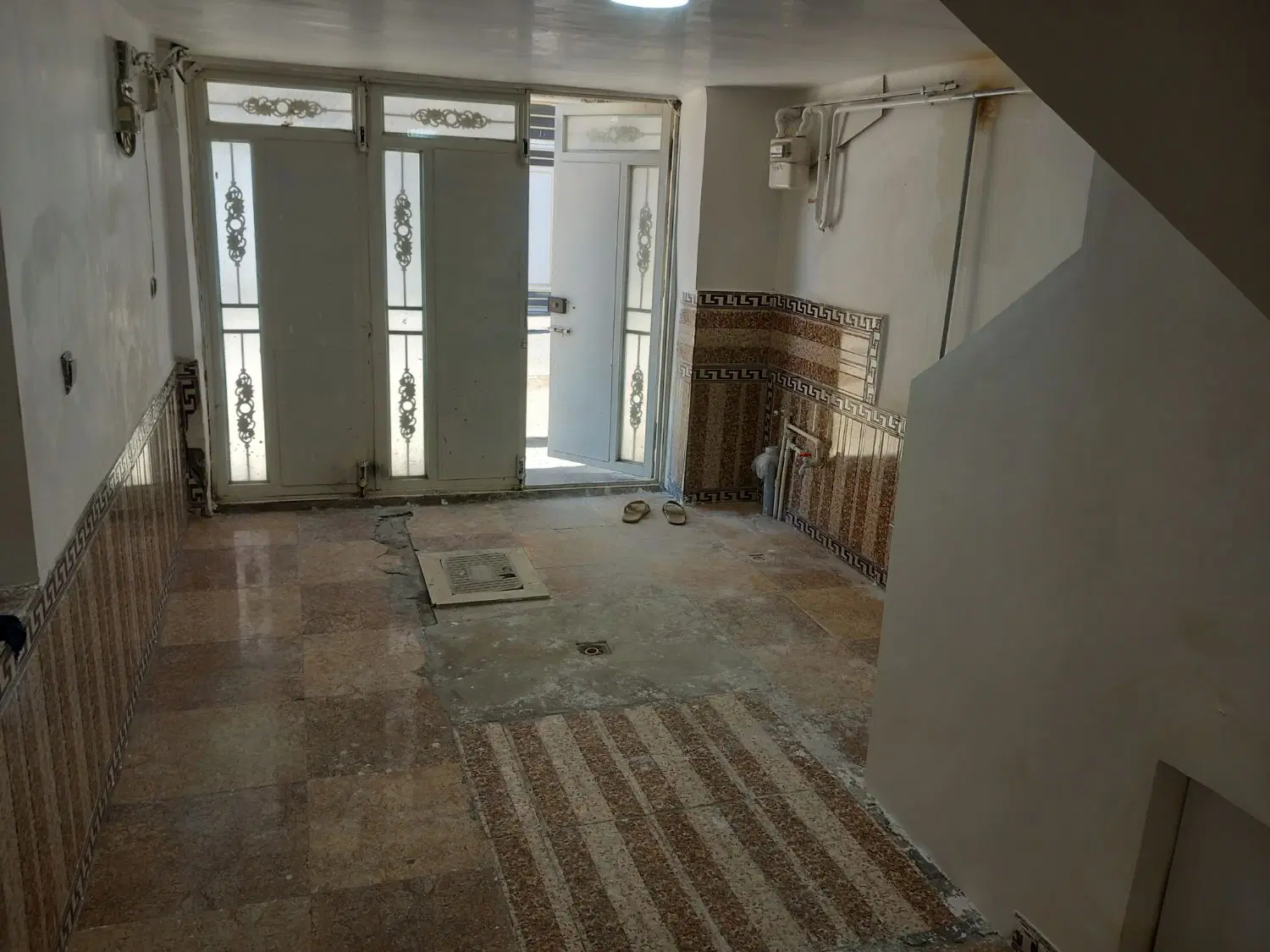 اجاره منزل دوبلکس ۲خوابه مجبورآوا دیمن ۱۲