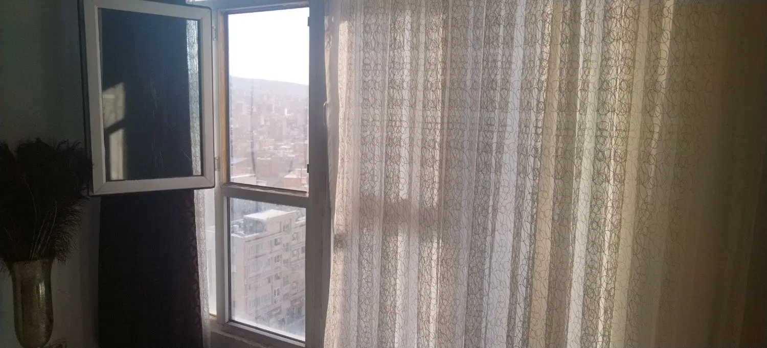 یک واحد مسکن مهر  پردیس بلوک E