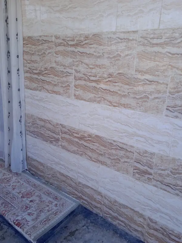 منزل مسکونی