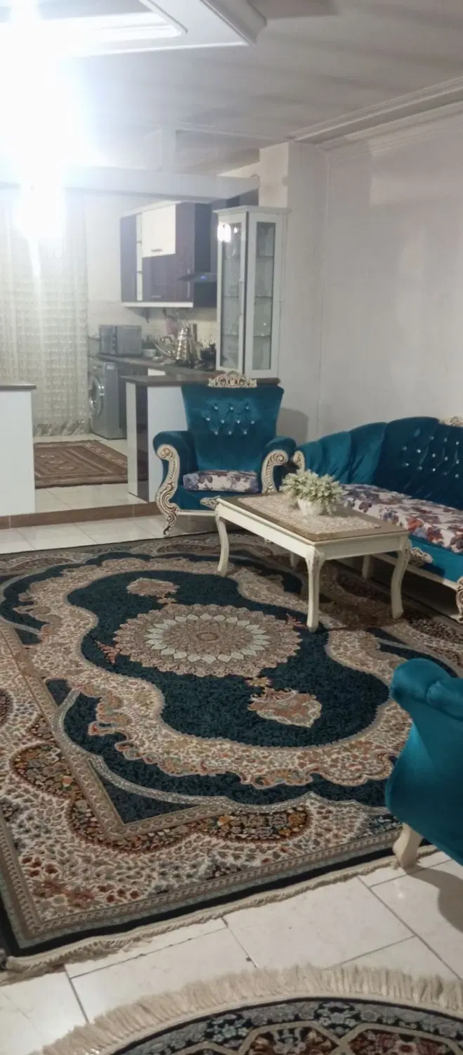 آپارتمان 87 متری