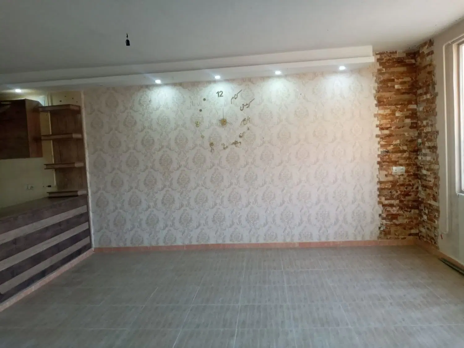 آپارتمان ۸۰ متری