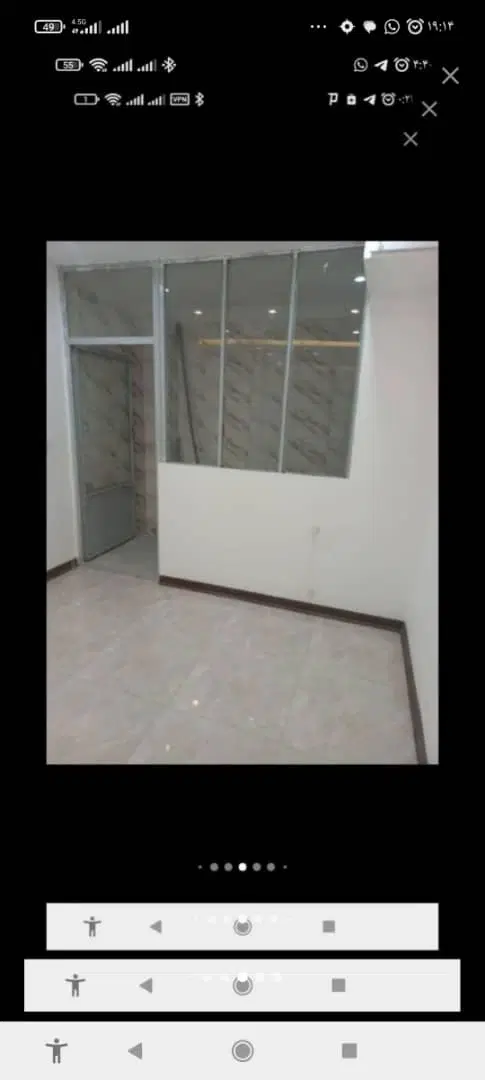فروش اپارتمان تک واحدی
