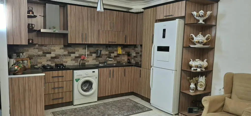 آپارتمان مسکونی