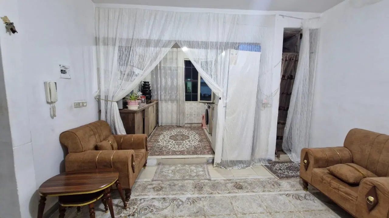 واحد ۵۰ متری تمیز در اطلس غربی