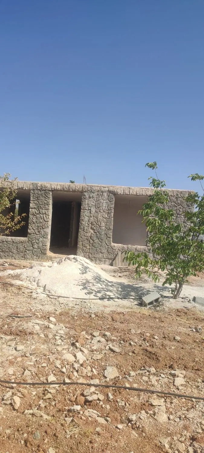 فروش باغ شهری بهارستان دالین