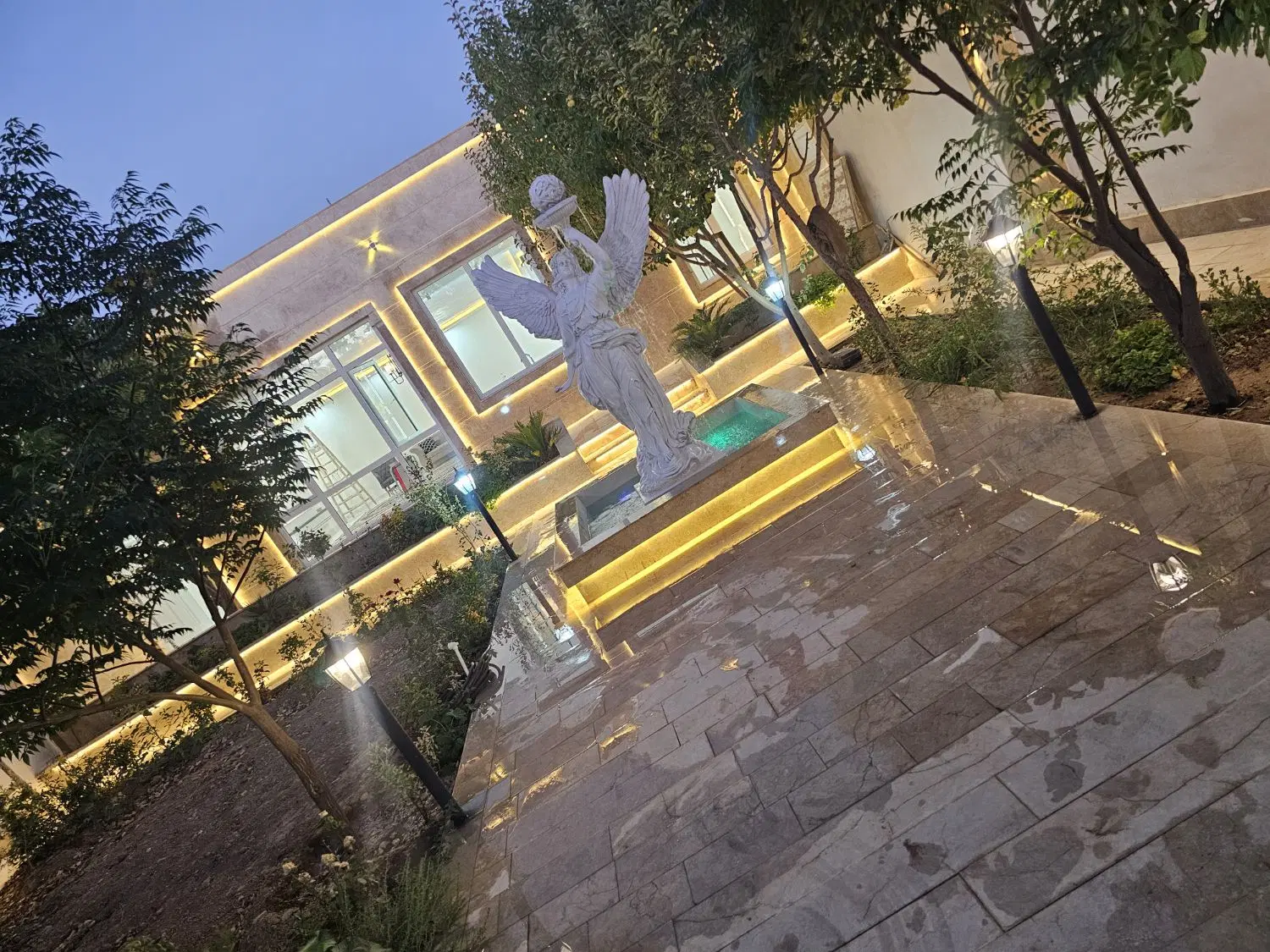ویلایی
