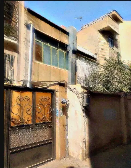 فروش منزل مسکونی کلنگی