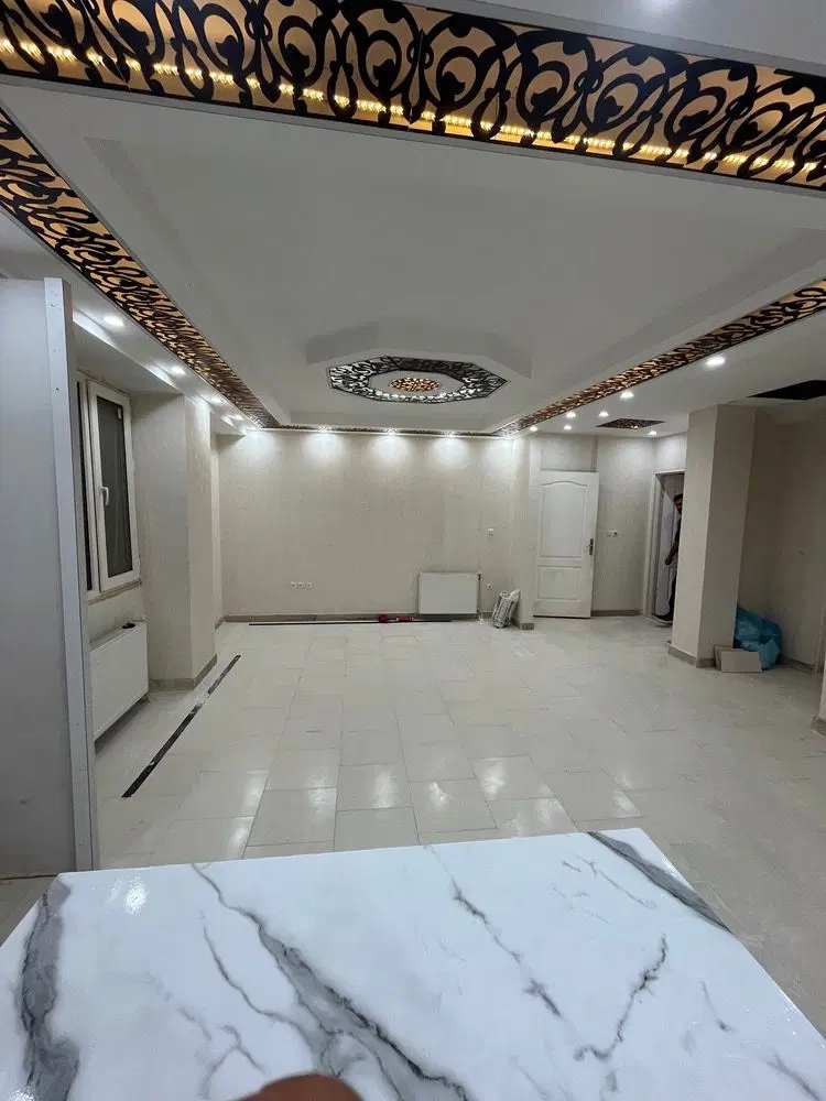 سامان ۲ فول لاکچری