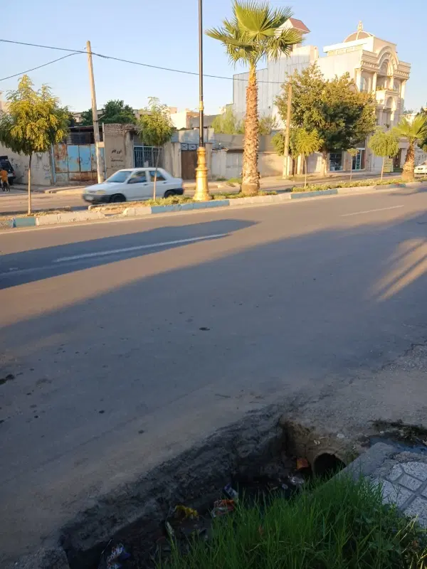اجاره تجاری 17شهریور غربی
