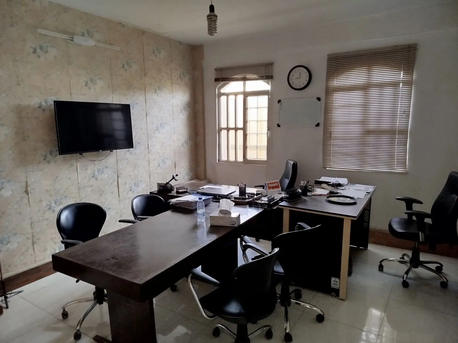 اجاره اتاق جهت دفتر کار