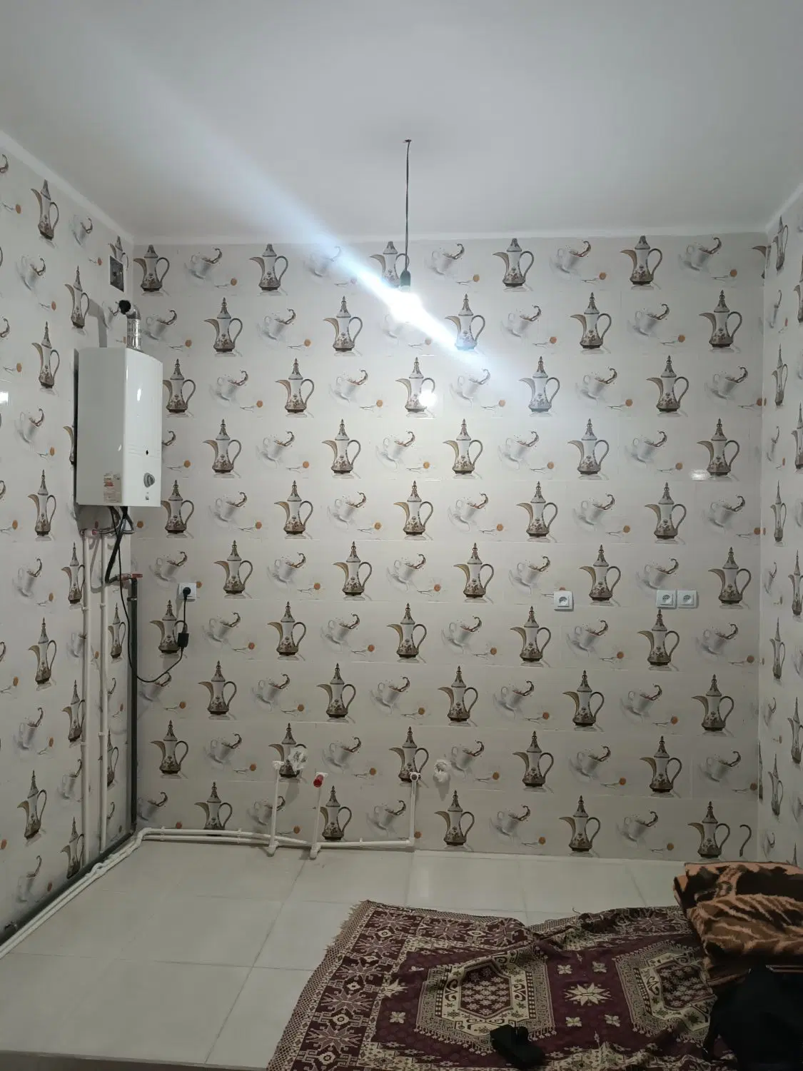 خانه آناهیتا