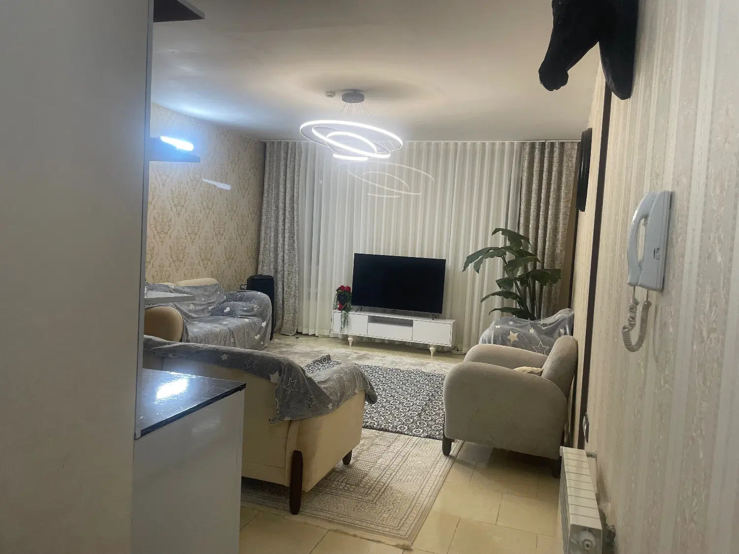 اجاره اپارتمان