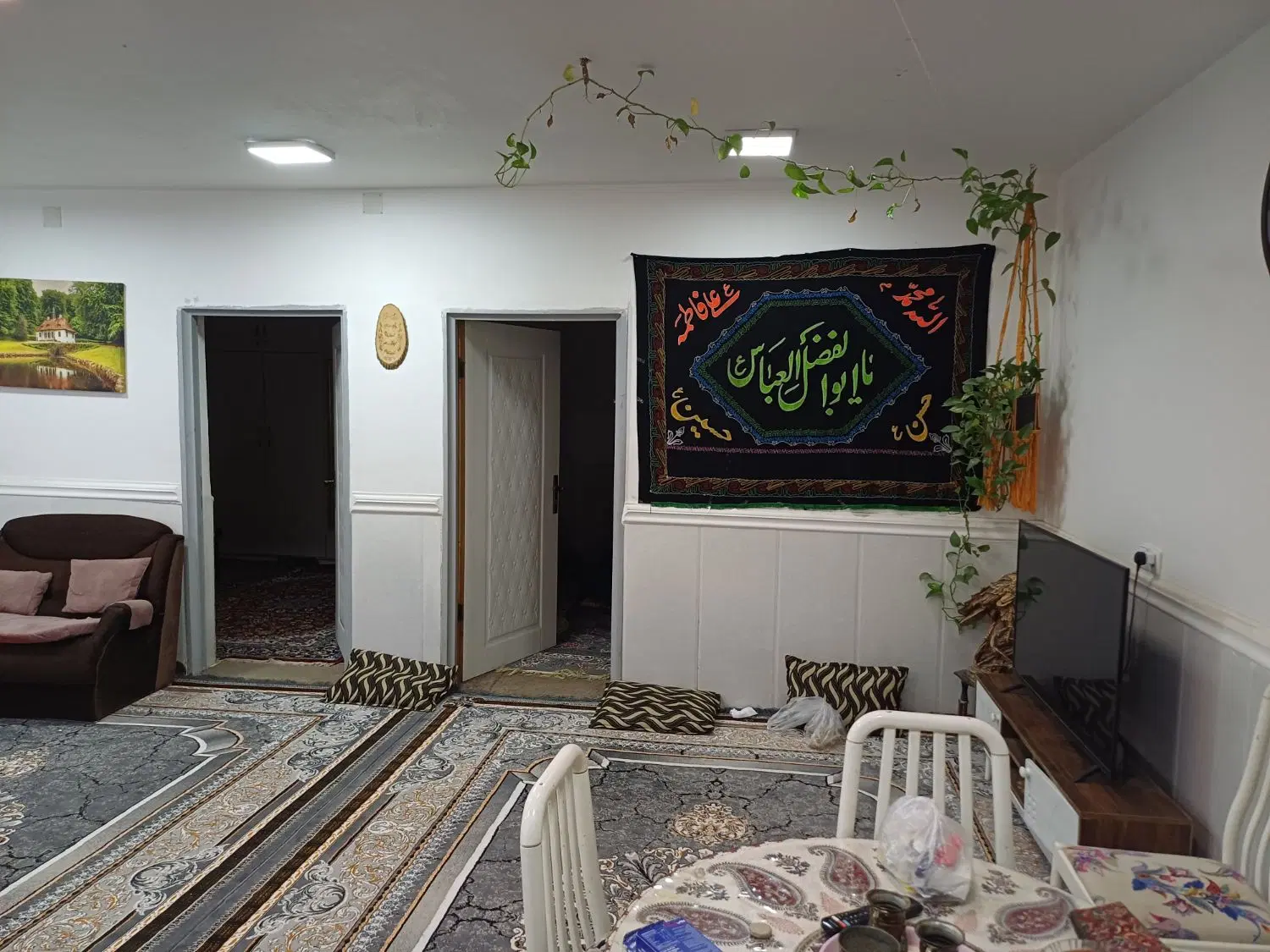فروش منزل ویلایی