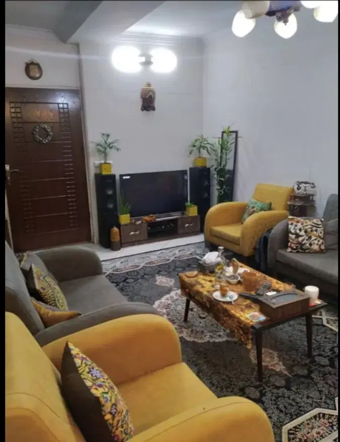 48متر_1خواب_عروسک_بدون ریالی هزینه_بزمه ای