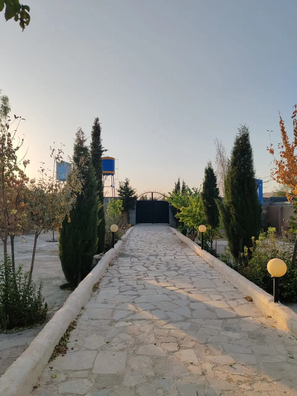 باغ خالد آباد