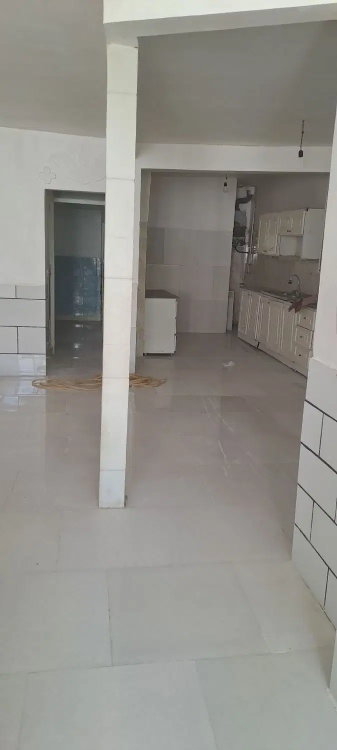 منزل ۸۰متری کرهرود