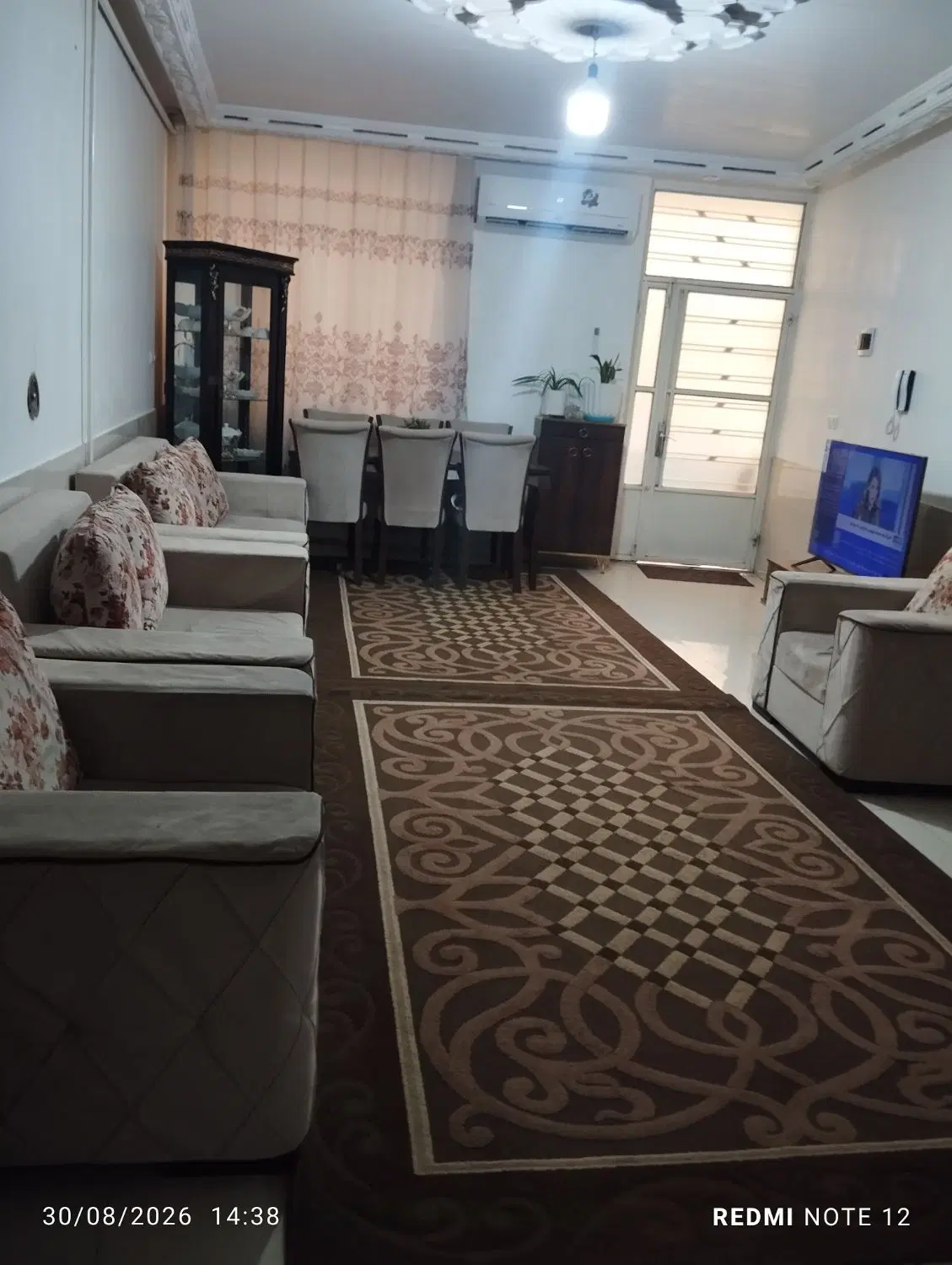 فروش آپارتمان