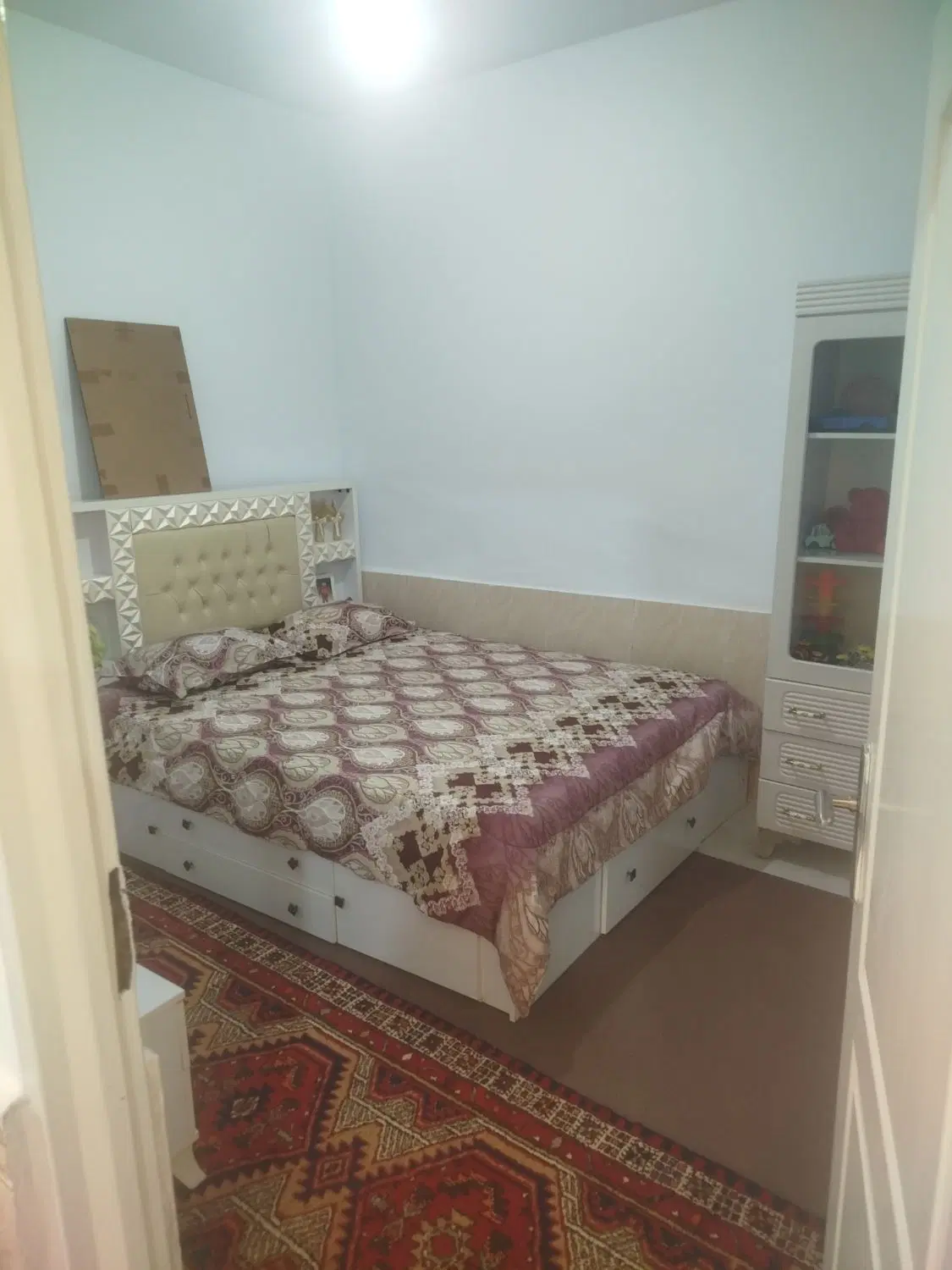 واحدمسکونی