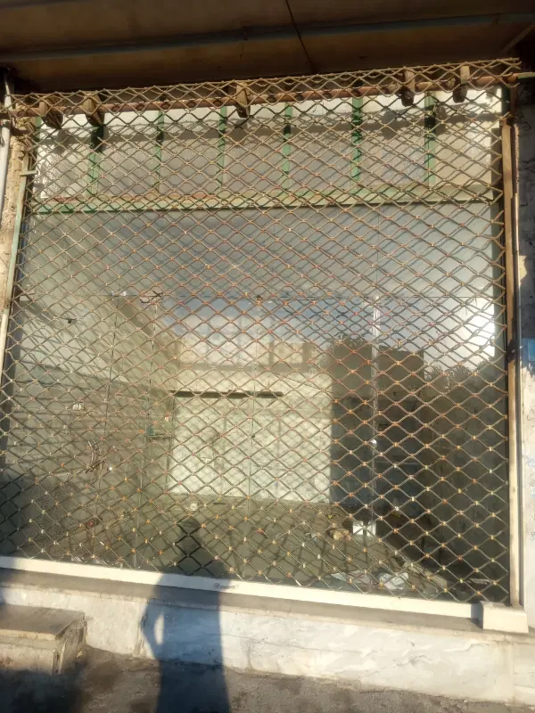 مغازه 20متری