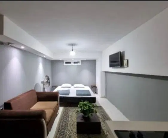 سوئیت اجاره ای