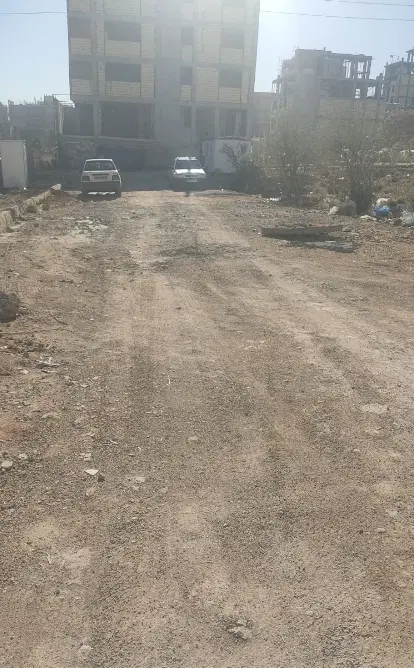 زمین فلاحت