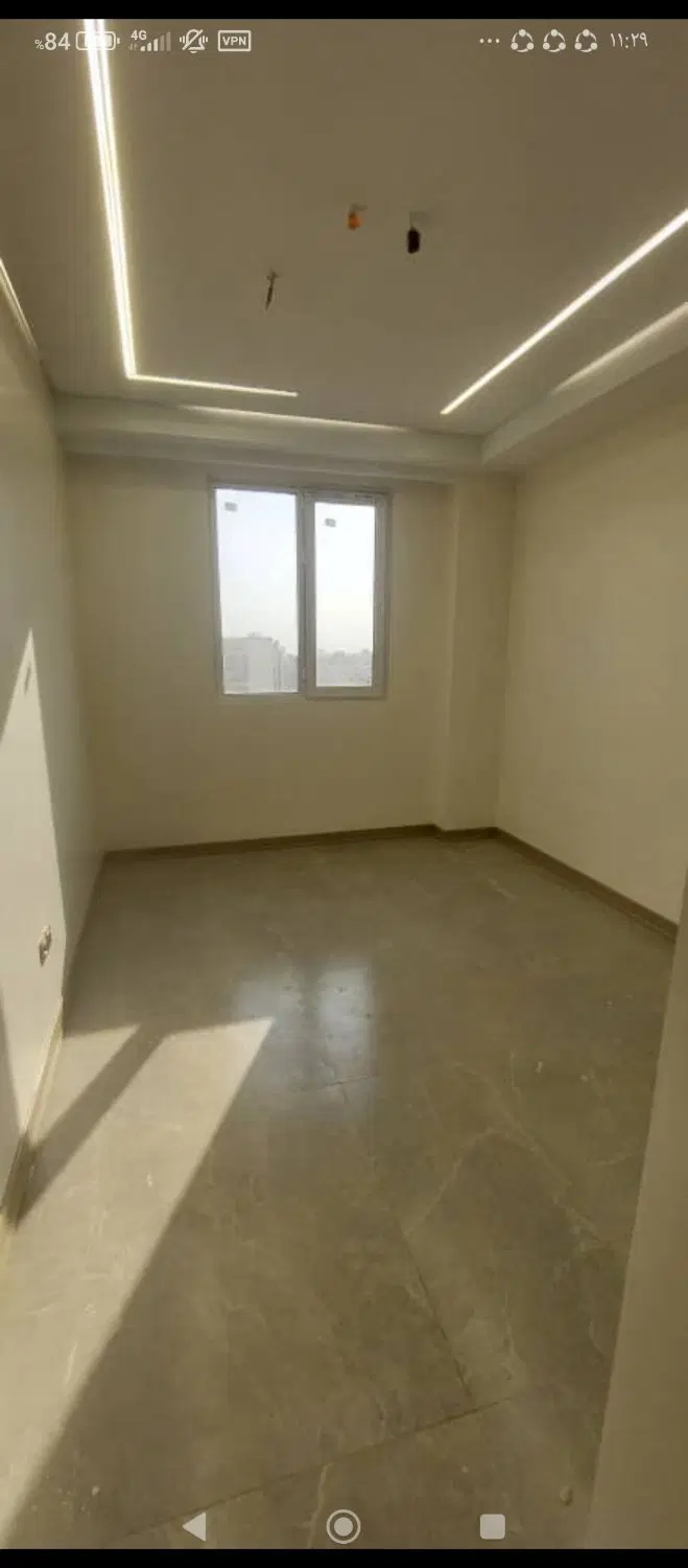 ۱۳۳متر ۳ خواب فول امکانات
