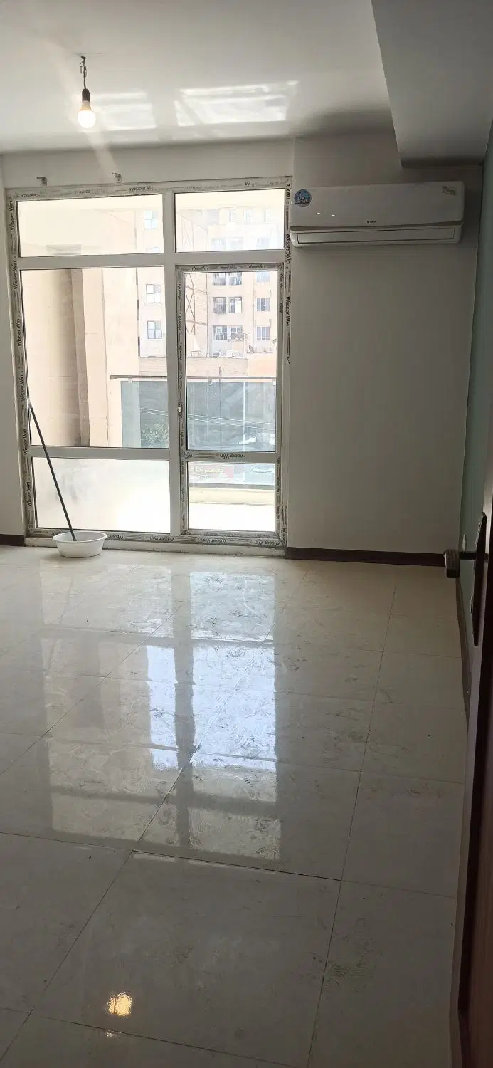 واحد ۱۱۳ متری اداری پونه شرقی