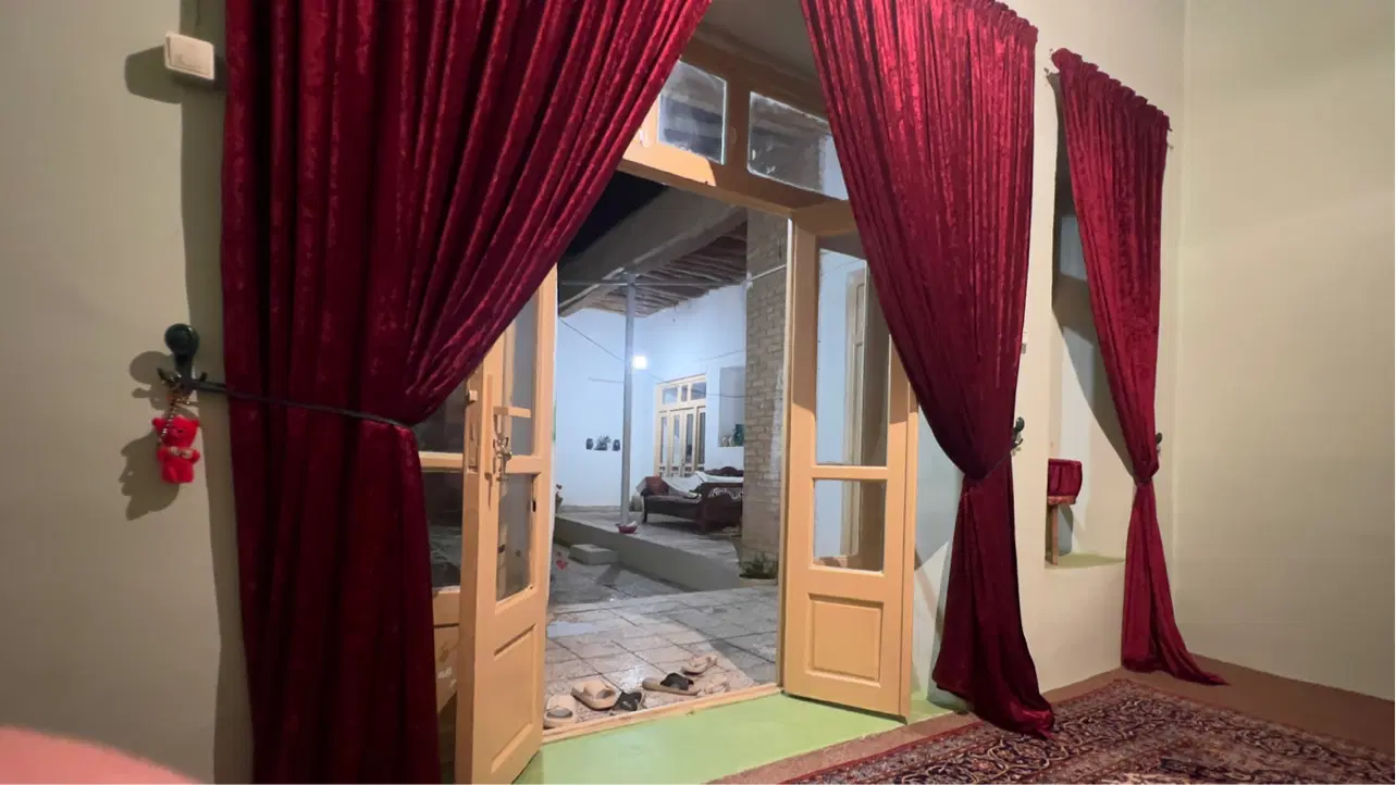 خونه قدیمی دیزیچه
