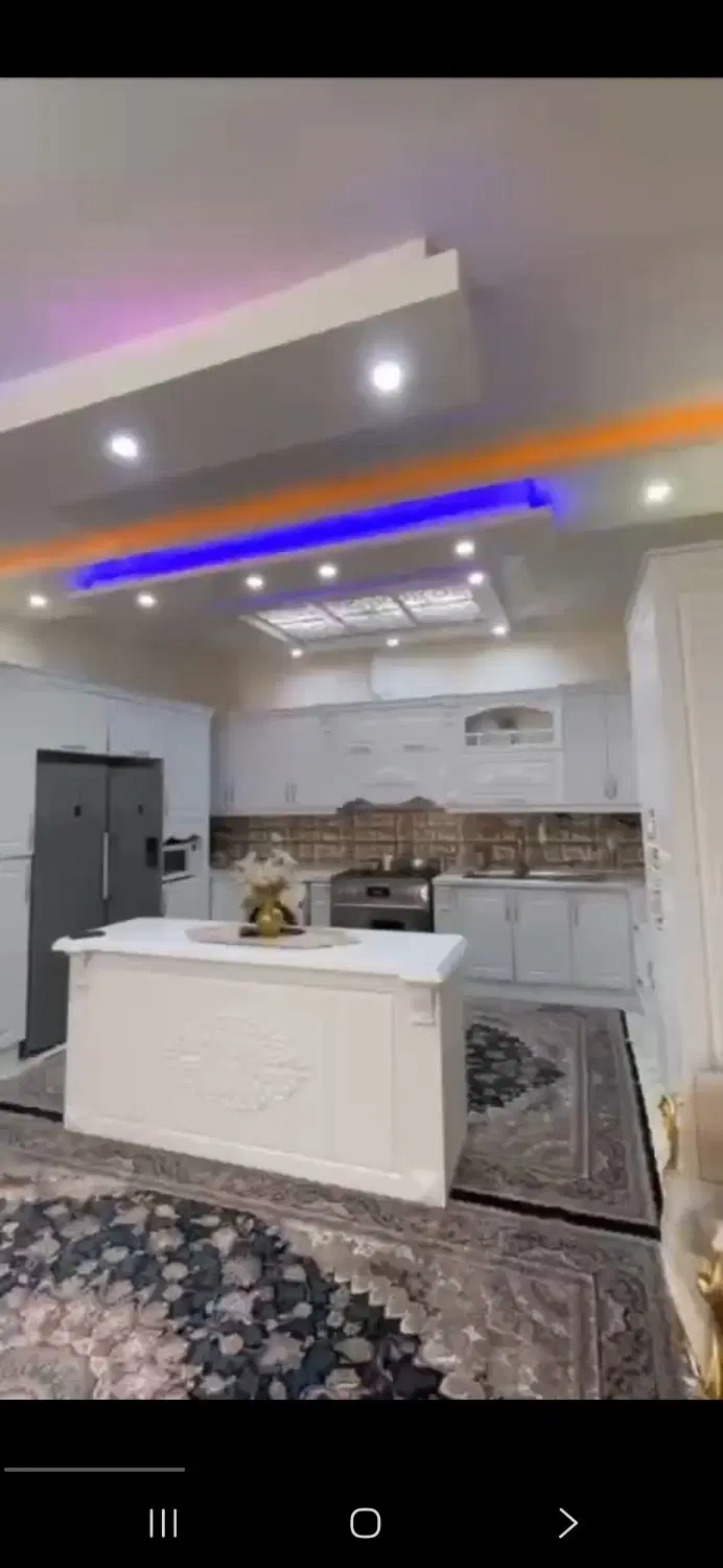 ۱۶۰ متر ویلایی