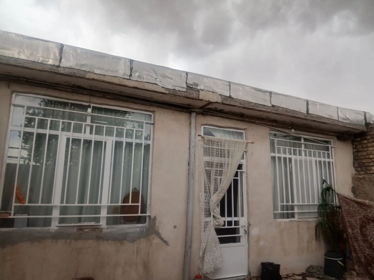 فروش ملک 116متری