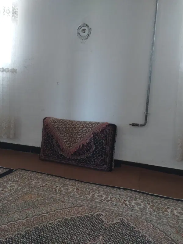 زمین مسکونی