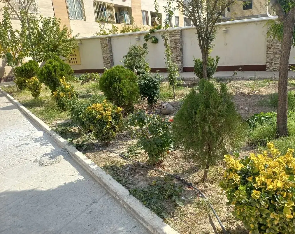 فروش واحد ۷۵ متری