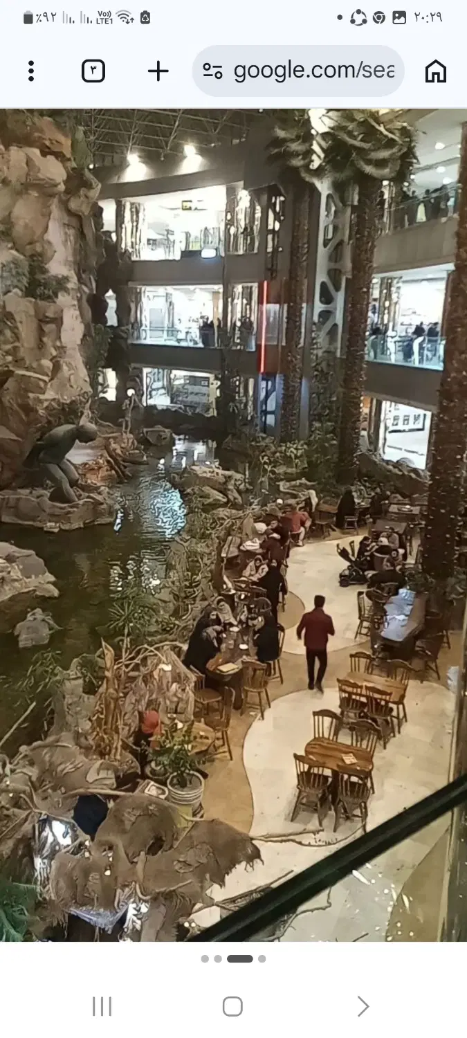 معاوضه واحد تجاری با مسکونی