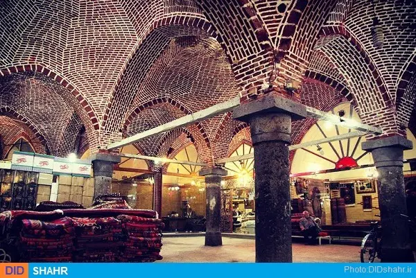 اجاره مغازه در راسته بازار