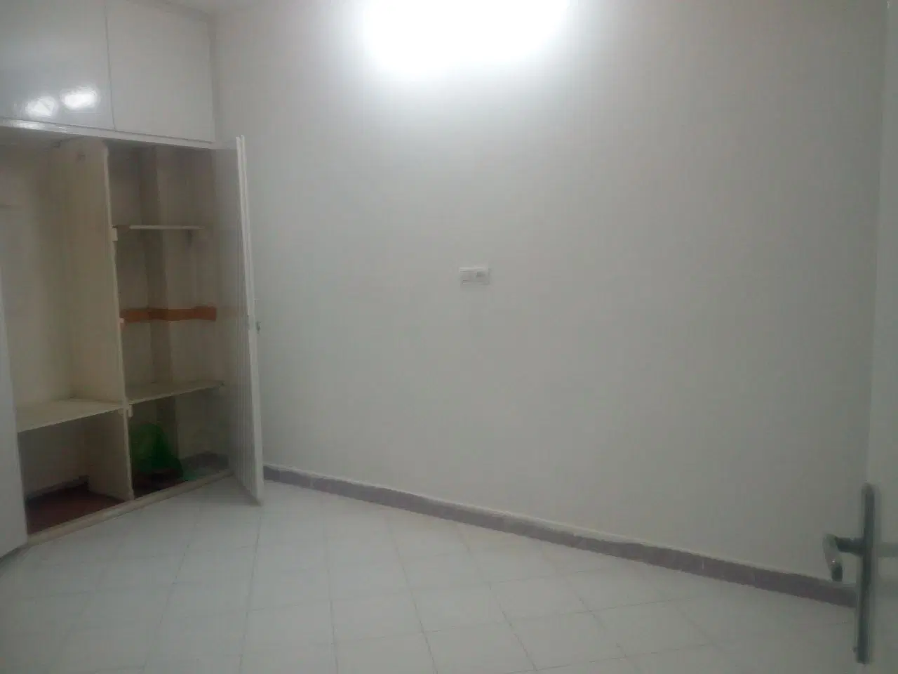رهن آپارتمان در فاز یک اندیشه شهریار