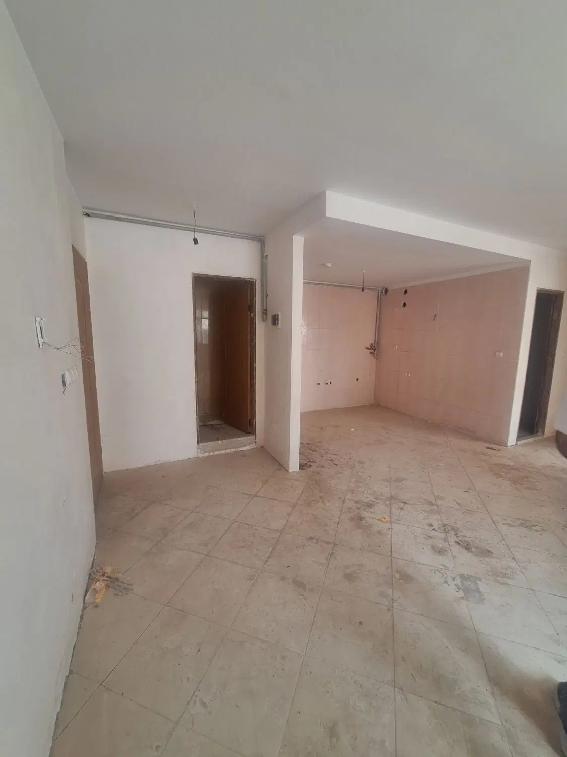 هسا۱ بلوکهای کنار پارک خام لوکیشن بی نظیر
